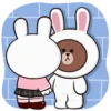 Brown & Connie 💖 MOV 17