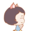 Girl Cat Princess 15