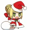 🧿Navidad Anime Cool💗 18