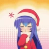 🧿Navidad Anime Cool💗 19