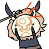 Genshin Impact chibi Mov 17