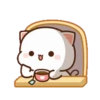 3 °° MoChI PeAcH °° 15