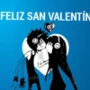 Feliz Día de San Valentín💞2🇵🇪Movi 22