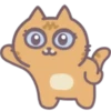 🐱Sinkcomic's Cats 1 MOV.🐱 15