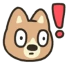 Cats & Fogs Emoji 1💖MOV 14