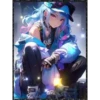 Anime 52 👩🏻‍🎨 Efec.1712 24