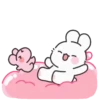 Moongji Bunny 💖MOV 16