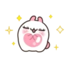 Couple Bunny 4 💖MOV 21