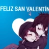 Feliz Día de San Valentín💞2🇵🇪Movi 23
