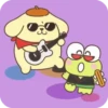 Very Cute Sanrio 💖 MOV 16
