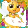 Abejitas🐝💞1🇵🇪Movi 16