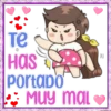 Pretty love💖🇨🇴🇲🇽Movi 22