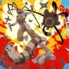 🧿Pokemon ilustracion 1🔴 17