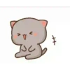 Mochi Peach 22