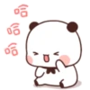 🐼☺️BubuCute 21