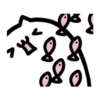 Mr Q Cat 1 💖 MOV 17