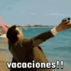 Vacaciones🏖🛫 Movi 23
