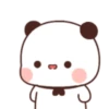 🐼☺️BubuCute 22