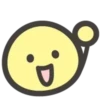 Yellow Smile Emoji 2 💖 MOV 17