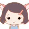 Girl Cat Princess 16