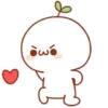 Cute Mochi 51 👩🏻‍🎨 Mov.1712 21