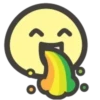 Yellow Smile Emoji 2 💖 MOV 18