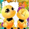 Abejitas🐝💞1🇵🇪Movi 17