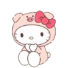 Very Cute Sanrio 💖 MOV 18