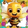 Abejitas🐝💞1🇵🇪Movi 18