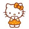 Hello Kitty mov 18