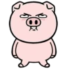 Pig Again 💖 MOV 14
