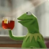 KERMIT THE FROG 7