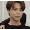 BTS Jimin stickers 28