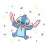 Stitch Stitch 💖 MOV 21