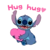 STITCH 15