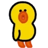 Patito Gracioso 2 mov 17