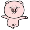 Pig Again 💖 MOV 17