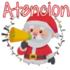 Atencion