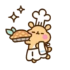 Cheek Hamster🐿️1🇲🇽Movi 18