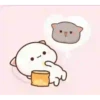 Mochi Peach 25