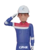 Sticker PHR DES 2023 19
