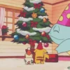 🧿Navidad Anime Cool💗 21