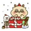 🦌 ChRiStMaS ToTo 🦌 12