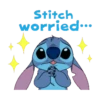 STITCH 16