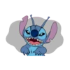 STITCH 17