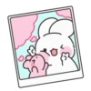 Moongji Bunny 💖MOV 17
