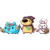 ᙘนg̴☾ຊȶ ☾ຊթѳѳ - Videojuego 2 🎮 23