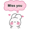 Moongji Bunny 💖MOV 18