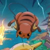 🧿Pokemon ilustracion 1🔴 20