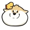 Puppy Goji Emoji 2 💖 MOV 17